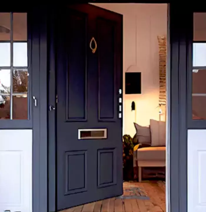 front door replacement in Boynton Beach, FL