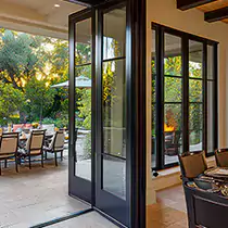 Patio Doors in Boynton Beach, FL