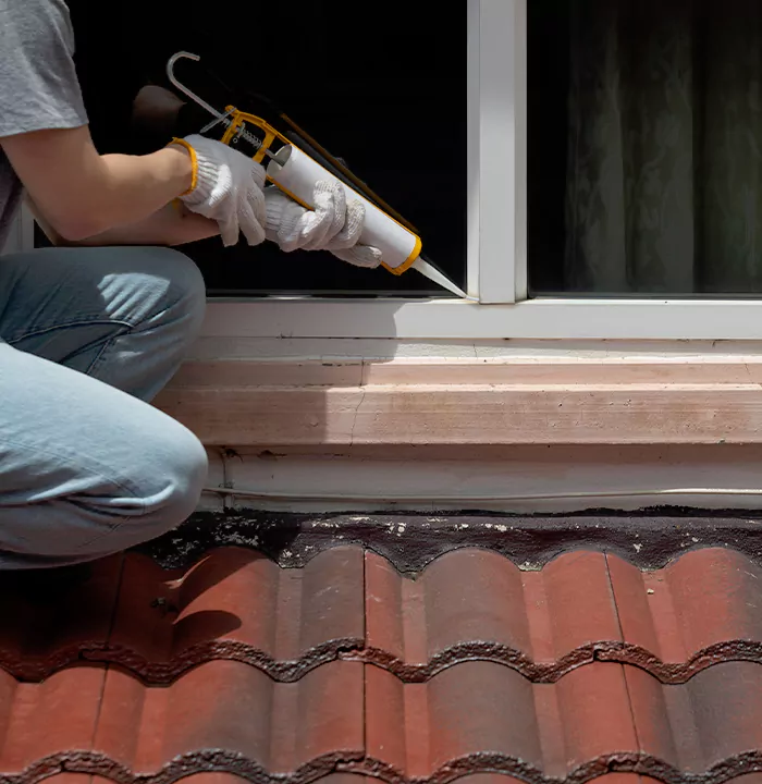 Roof Window Services in Boynton Beach, Florida