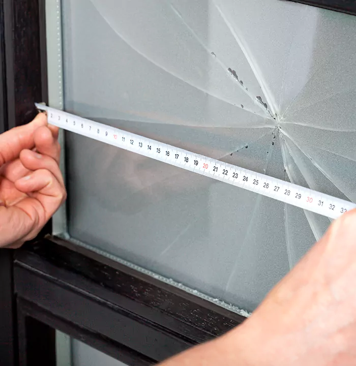 Storefront Glass Repair in Boynton Beach, FL