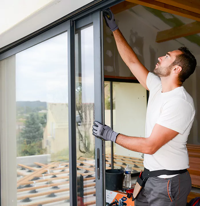 Vinyl Window Installation in Boynton Beach, FL