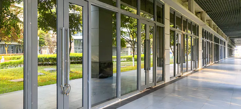 Professional Accordion Door Repair in Boynton Beach, FL