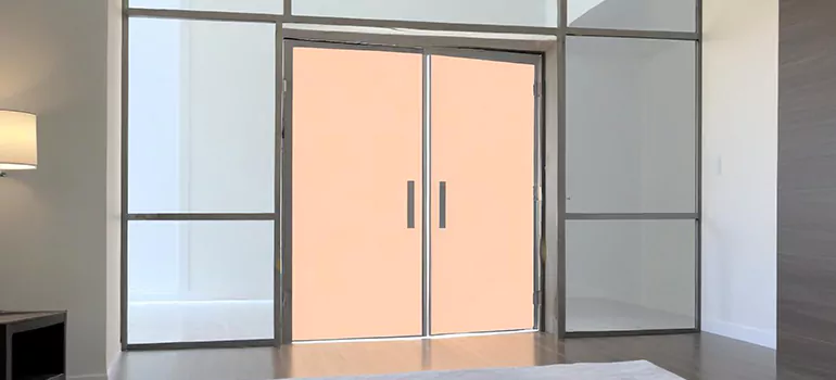 Professional Accordion Door Repair in Boynton Beach, FL