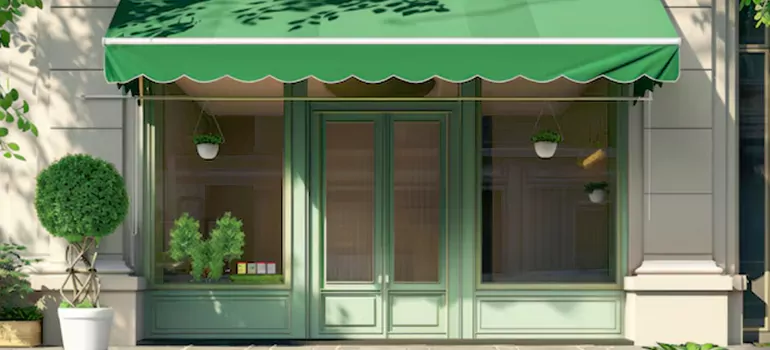 Awning Window Replacement in Boynton Beach, FL
