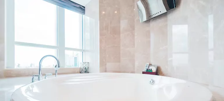 Bathroom Window Coverings in Boynton Beach, FL