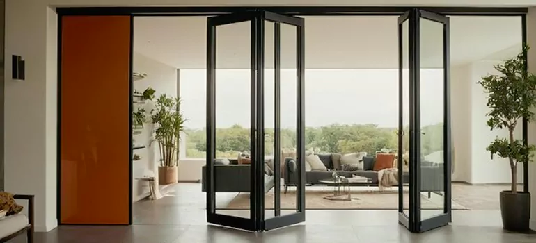 Folding Bifold Doors Repair in Boynton Beach, FL