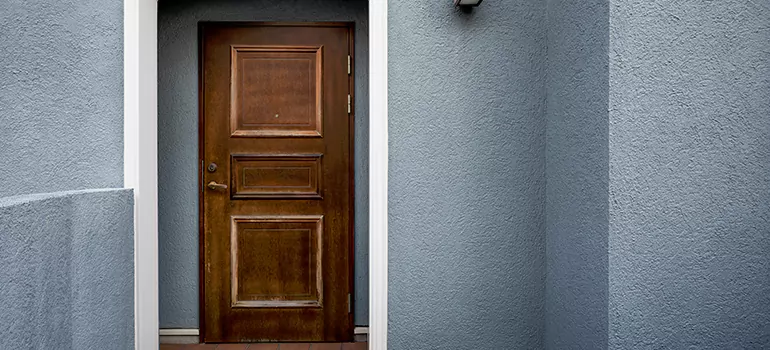 Burglar Proof Exterior Doors in Boynton Beach, FL
