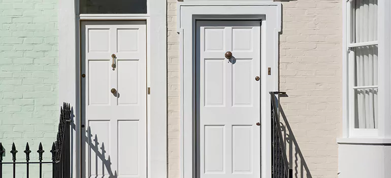 Mirror Closet Door Repair in Boynton Beach, FL