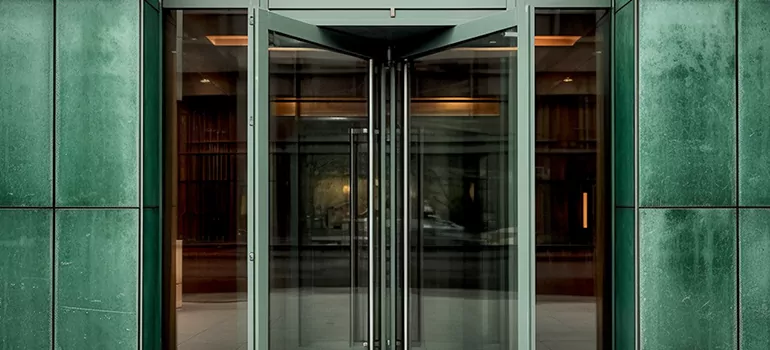 Commercial Garage Doors Repair in Boynton Beach, FL