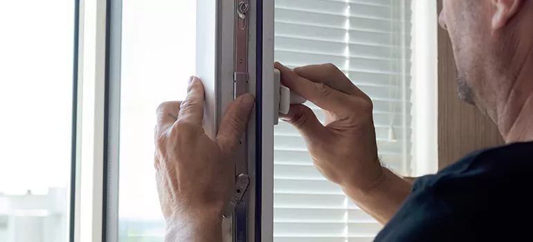 Luxury Window Installation in Boynton Beach, FL