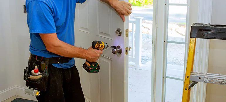 Car Door Lock Repair in Boynton Beach, FL