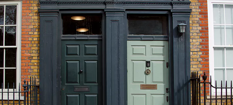 Interior Door Trim Moulding  in Boynton Beach, FL