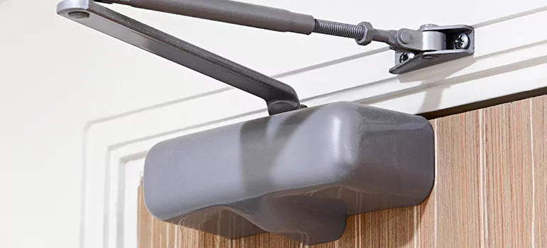 Garage Door Openers For Low Ceilings in Boynton Beach, FL