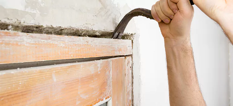 Front Door Replacement Cost in Boynton Beach, FL