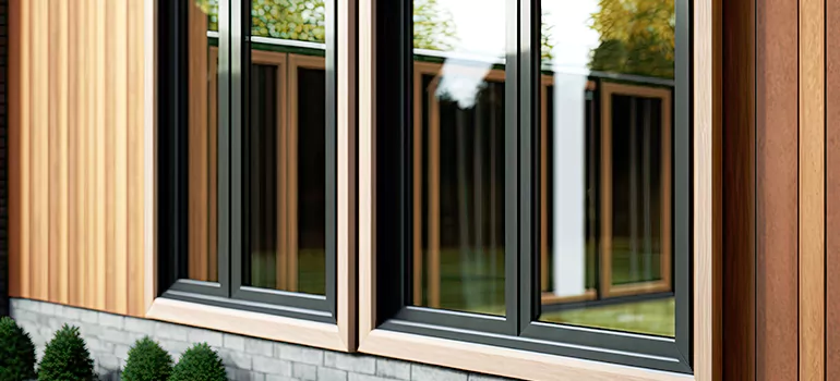 Large Double Pane Windows in Boynton Beach, FL