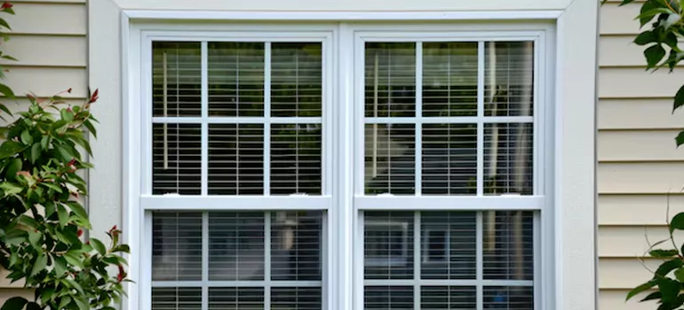 Custom Double Hung Windows in Boynton Beach, FL