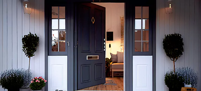 Exterior Doors Installation in Boynton Beach, FL