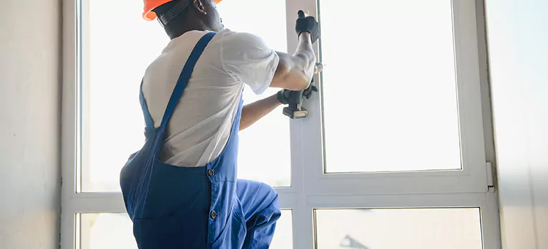 Fixed Window Replacement in Boynton Beach, FL