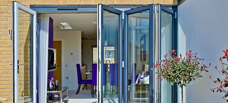 Bifold Door Repairs Near Me in Boynton Beach, FL