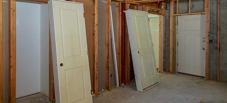 Heavy Duty Sliding Door in Boynton Beach, FL