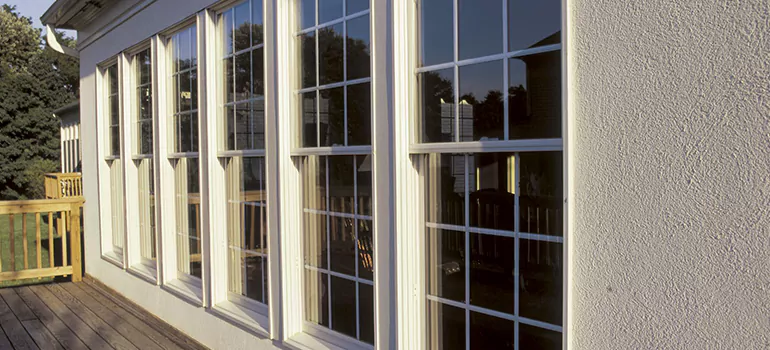 Home Window Glass Repair in Boynton Beach, FL