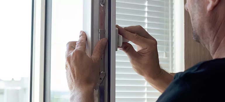 Custom Hopper Windows in Boynton Beach, FL
