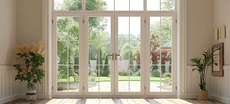 Impact Patio Doors in Boynton Beach, FL