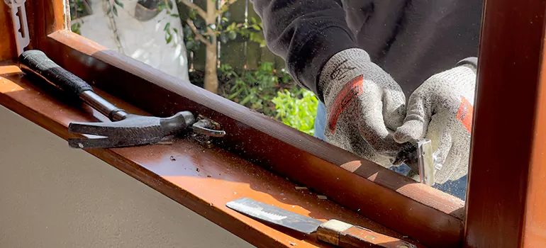 Industrial Window Repair in Boynton Beach, FL