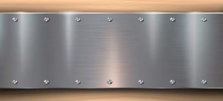 Interior Door Kick Plate Installation in Boynton Beach, FL