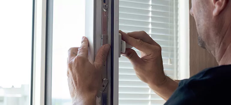Lever Window Replacement Services in Boynton Beach, FL