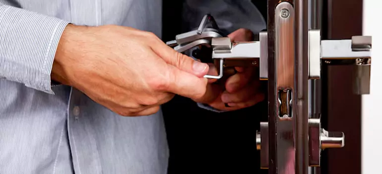 Local Multi Point Door Installation Experts in Boynton Beach, FL