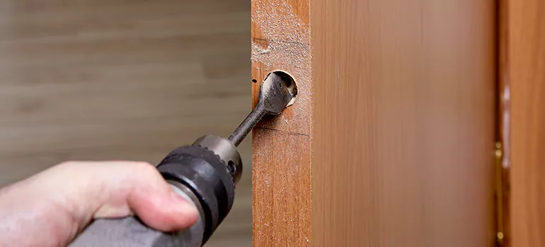 Sliding Pocket Door Repair inBoynton Beach, FL