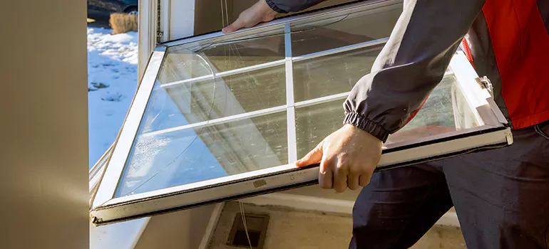 Porch Window Replacement in Boynton Beach, FL