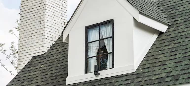 Roof Window Repair in Boynton Beach, FL