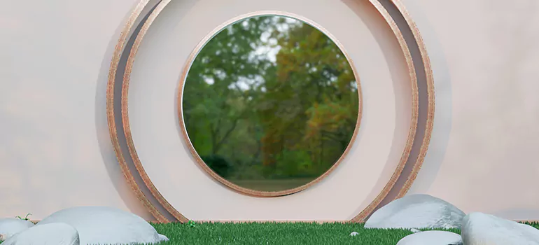 Round Window Installation in Boynton Beach, FL