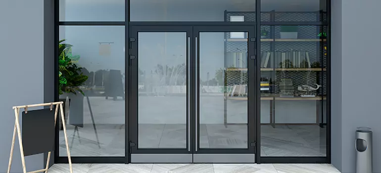 Sliding Screen Door Installation in Boynton Beach, FL