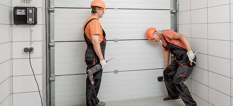 Secure Garage Door Repair in Boynton Beach, FL