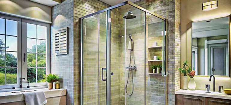 Tub Shower Doors in Boynton Beach, FL
