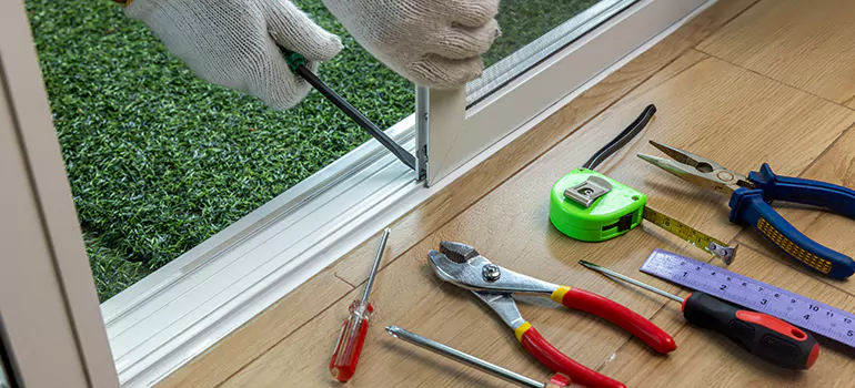 Automatic Sliding Door Repair in Boynton Beach, FL