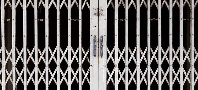 Steel Line Garage Door Repairs in Boynton Beach, FL