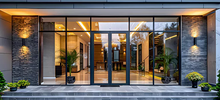 Glass Storefront Maintenance in Boynton Beach, FL
