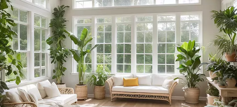 Sunroom Window Replacement in Boynton Beach, FL