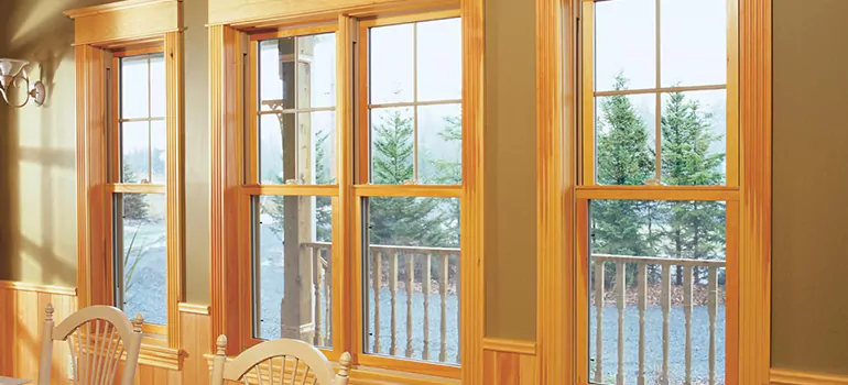 Safety Tempered Glass Window Installation in Boynton Beach, FL