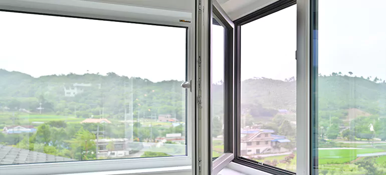 Large Triple Pane Windows in Boynton Beach, FL