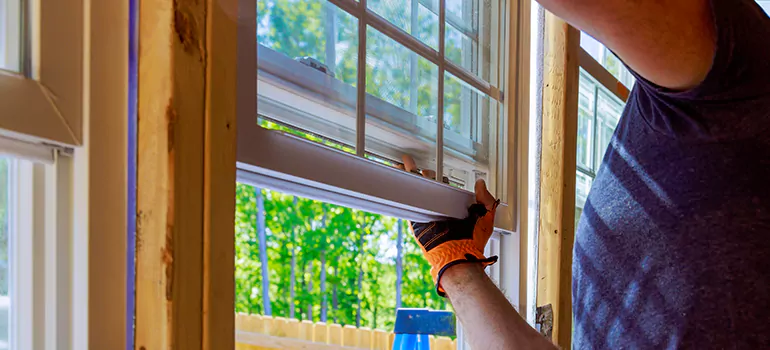Decorative Window Film Services in Boynton Beach, FL
