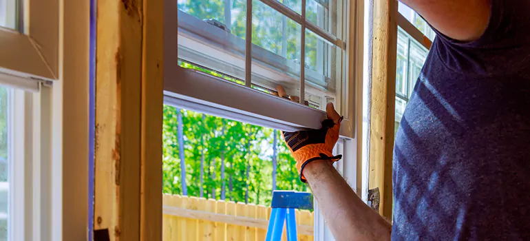 Home Window Repair in Boynton Beach, FL