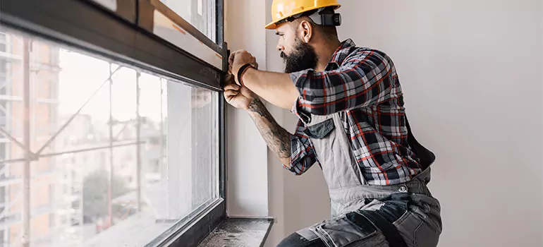 Window Glazing Company in Boynton Beach, FL
