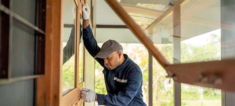 Energy-efficient Window Insulation in Boynton Beach, FL