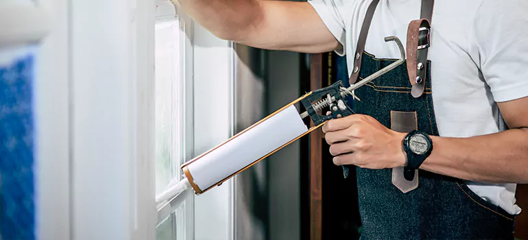 Window Jamb Extension in Boynton Beach, FL