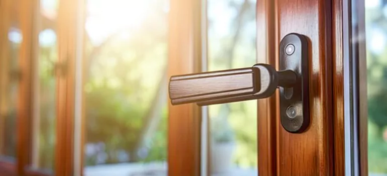 Double Glazing Window Latch Repairs in Boynton Beach, FL